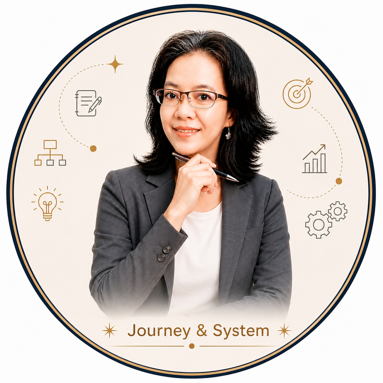 Strategic Marketing & Digital Platform