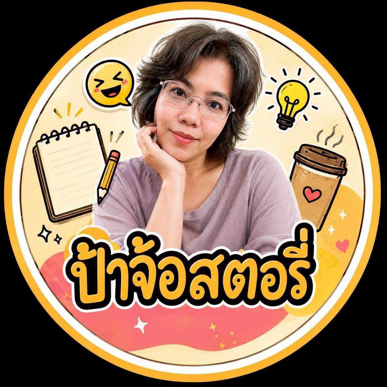 ป้าจ้อสตอรี่